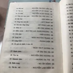 Truyện ngắn nữ trẻ chọn lọc  1012887