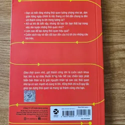 Gieo thói quen nhỏ gặt thành công lớn
55k 608141