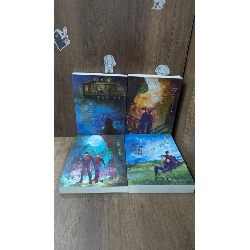 Ba đường luân hồi - Vĩ Ngư