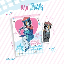 Nhật Ký Tình Yêu Của Cương Thi Trăm Năm (2025) - Hands2