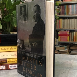 THE AUTOBIOGRAPHY OF MARTIN LUTHER KING, JR. 356700