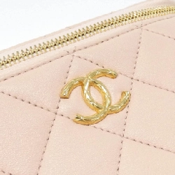 Túi Chanel - Hàng hiệu Chính hãng 804081