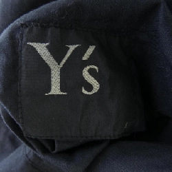 Y's YJ-C06-600 Áo khoác - Hàng hiệu Chính hãng 821633