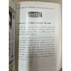 Thư pháp: sự kỳ diệu của chữ viết Việt Nam - Kiều Văn Tiến 704216