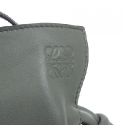 Túi Clutch Flamenco Medium A411FC1X62 Loewe 617375