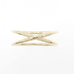 Nhẫn K10YG Cocoshnik - Hàng hiệu Authentic 834363