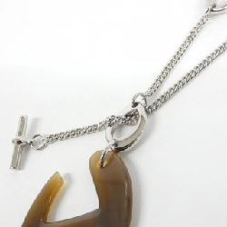 Hàng hiệu Authentic - Dây chuyền Hermès Chaine d'Ancre 100014FD 772636