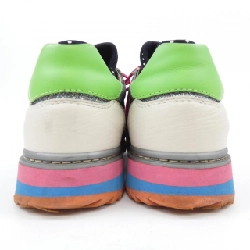 Dolce & Gabbana DOLCE&GABBANA CK0006 Giày 660012