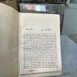 KINH TẾ THỜI NGUYÊN THUỶ Ở VIỆT NAM - ĐẶNG PHONG 975755