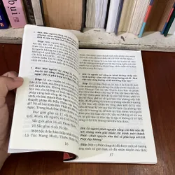 II Sách Phật Giáo: Hỏi Đáp Phật Pháp - Phật Giáo Nguyên Thuỷ THERAVADA - Sư Thanh Minh 574575