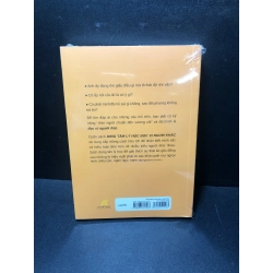 Dùng tâm lý học đọc vị người khác Tống Phi mới 100% HCM1011 30527