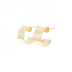 K18YG Bông tai - Hàng hiệu Chính hãng 871650