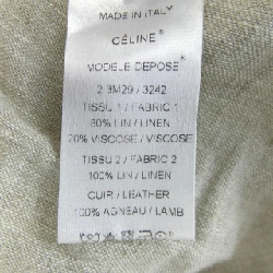 セリーヌ CELINE ニ knit - Hàng hiệu Authentic 808468