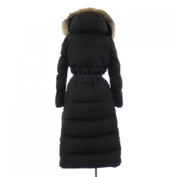 MONCLER BERNACHE Áo khoác lông - Hàng hiệu Chính hãng 813590