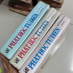Trọn bộ phật học từ điển tác giả đoàn Trung còn  553422