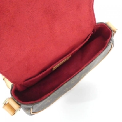 Túi xách vai Louis Vuitton Monogram Tambour M51179 612255