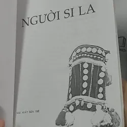 Người Sila - Chu Thái Sơn 688591