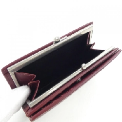 Ví JIL SANDER J07UI0015 - Hàng hiệu Authentic 831223