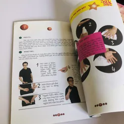 BÍ QUYẾT ẢO THUẬT NHẬP MÔN 591893