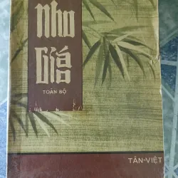Nho giáo toàn bộ - Trần Trọng Kim 705061