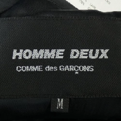 Áo khoác COMME des GARÇONS HOMME DEUX - Hàng hiệu Authentic 898479