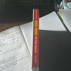 ĐỊNH NINH - TÔI HỌC MẠCH 753092