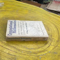 COMPUTATIONAL MATHEMATICS- KOPCHENOVA & MARON 761135