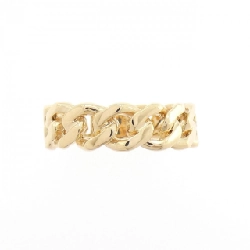 Nhẫn K18YG - Hàng hiệu Chính hãng 849635