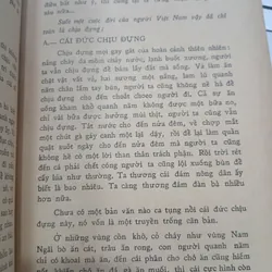 TRUYỀN THỐNG DÂN TỘC - LÊ VĂN SIÊU 737315