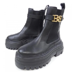 Giày bốt BALLY 657239