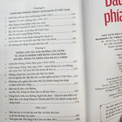 Dấu chân phía trước | nhiều tác giả  1000355