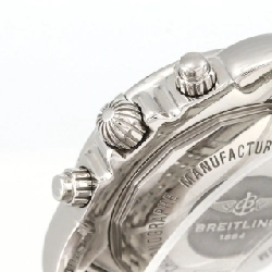 Đồng hồ Breitling Chronomat 44 AB0110/A011K22PA SS tự động - Hàng hiệu chính hãng 880928