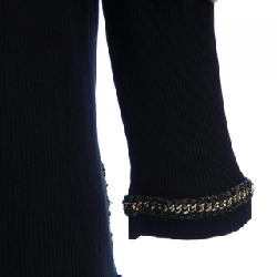 Áo khoác cardigan CHANEL P38537K02643 632886