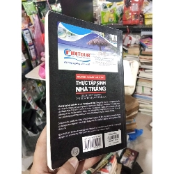 Thực Tập Sinh Nhà Trắng - Charles P. Garcia 2010 mới 80% ố Sách kỹ năng HCM1004 1007495