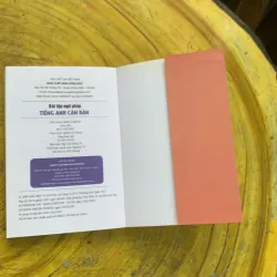  BÀI TẬP NGỮ PHÁP TIẾNG ANH CĂN BẢN - the windy - CHỦ BIÊN THU PHƯƠNG 759867