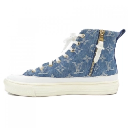 Giày sneaker Stella-line Louis Vuitton 657092