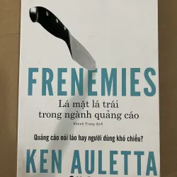 Lá mặt Lá Trái trong nghành quảng cáo