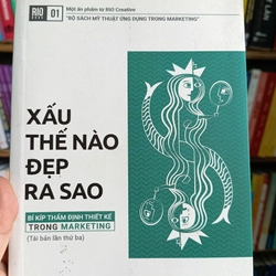 Xấu thế nào đẹp ra sao