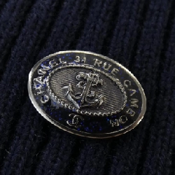 Áo len CHANEL 636093