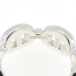 Nhẫn Hermès Chaine d'Ancre - Hàng hiệu Authentic 839502