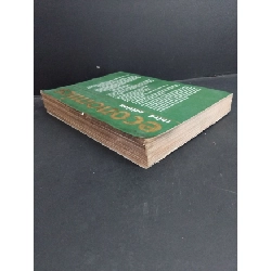 Economics third edition kinh tế học 1 mới 60% ố ẩm mốc rách trang 1995 HCM1001 David Begg GIÁO TRÌNH, CHUYÊN MÔN 918339