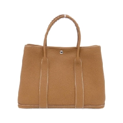 【Sản phẩm chưa sử dụng】Túi Hermes Garden Party 36cm 051559CK