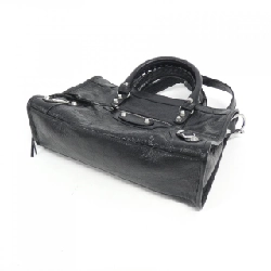 【Sản phẩm mới】Balenciaga Le City Small 811442 2AA9S Túi 619976