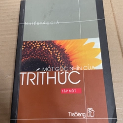 Góc Nhìn Của Một Tri Thức - Nhiều Tác Giả . 15 312692
