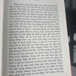 Sách Kinh Điển Phật Giáo - Kinh Đại Thừa Vô Lượng Nghĩa & Kinh Diệu Pháp Liên Hoa, HT Thích Tuệ Hải, bìa cứng, xuất bản 2016 687465