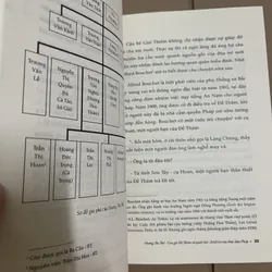 Hoàng Thị Thế - con gái Đề Thám và quân bài chính trị của thực dân pháp 729053