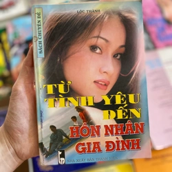 Từ Tình Yêu Đến Hôn Nhân 277219