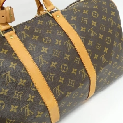 Túi Boston Louis Vuitton Monogram 50cm M41426 614840