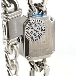 Chanel Première Metal Chain/D H7021 SS Quartz - Hàng hiệu Authentic 876076