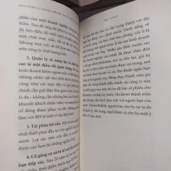 Sách: Warren Buffet 22 thương vụ đầu tiên và bài học đắt giá từ những sai lầm 593963